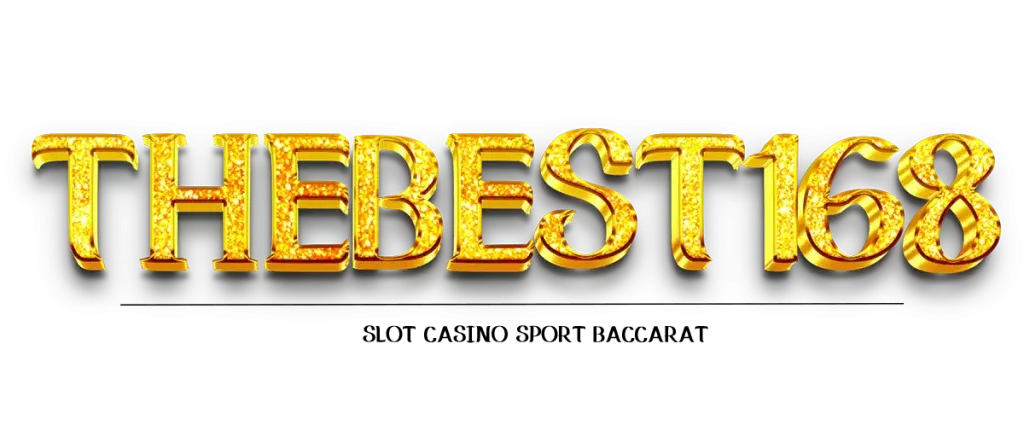 thebest168-LOGO